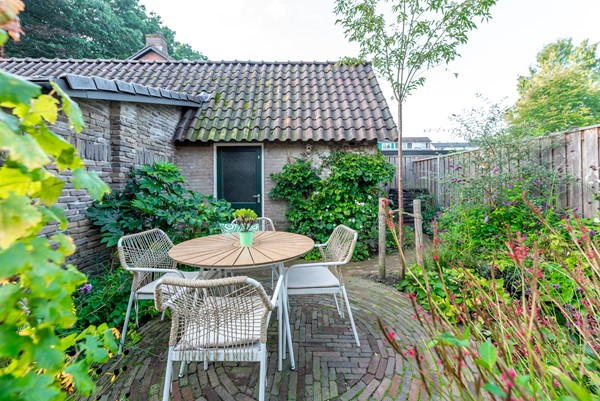 Medium property photo - Mondriaanstraat 3, 7312 SP Apeldoorn